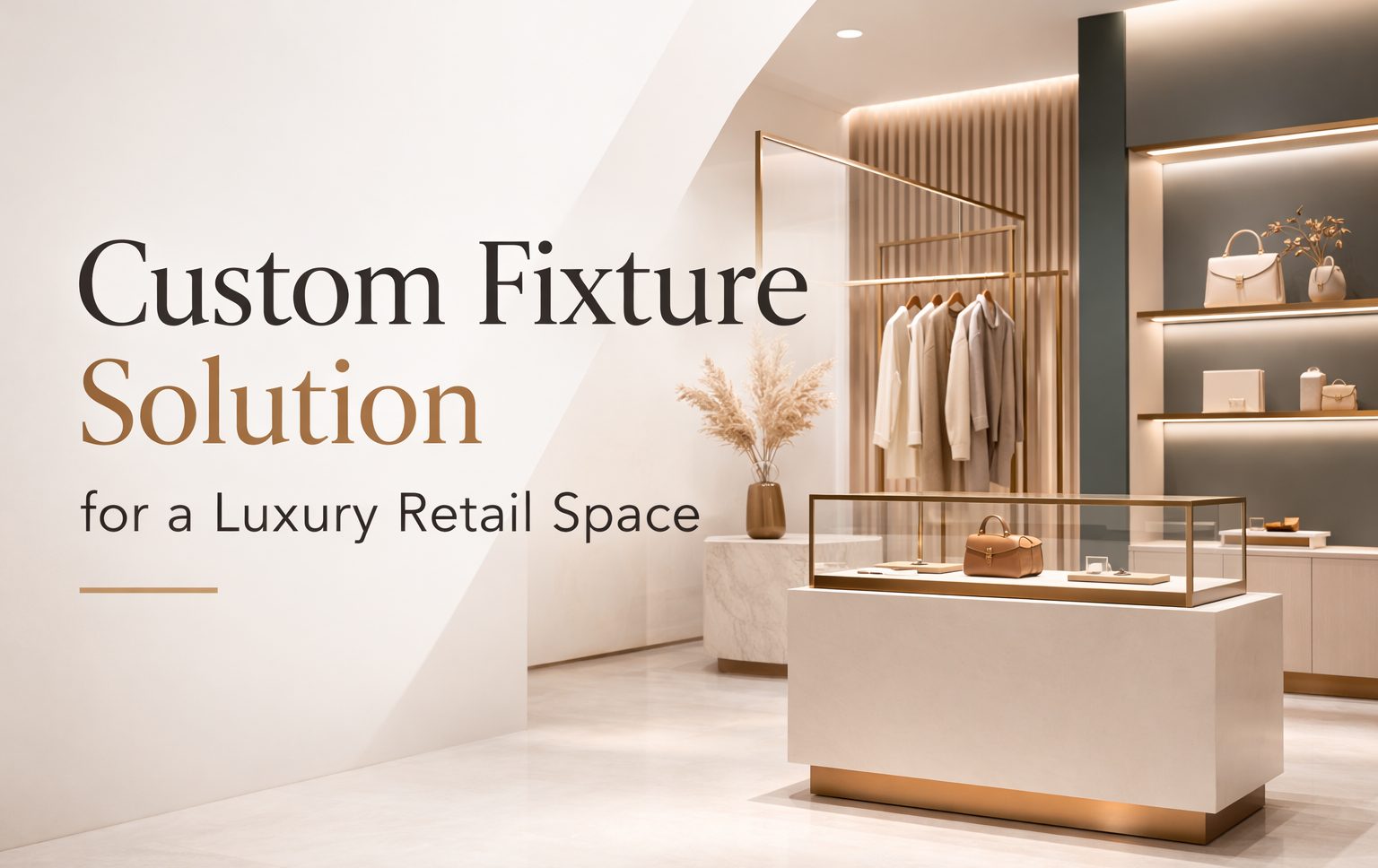 How better display design improves customer experience article cover image from Elite Fixtures