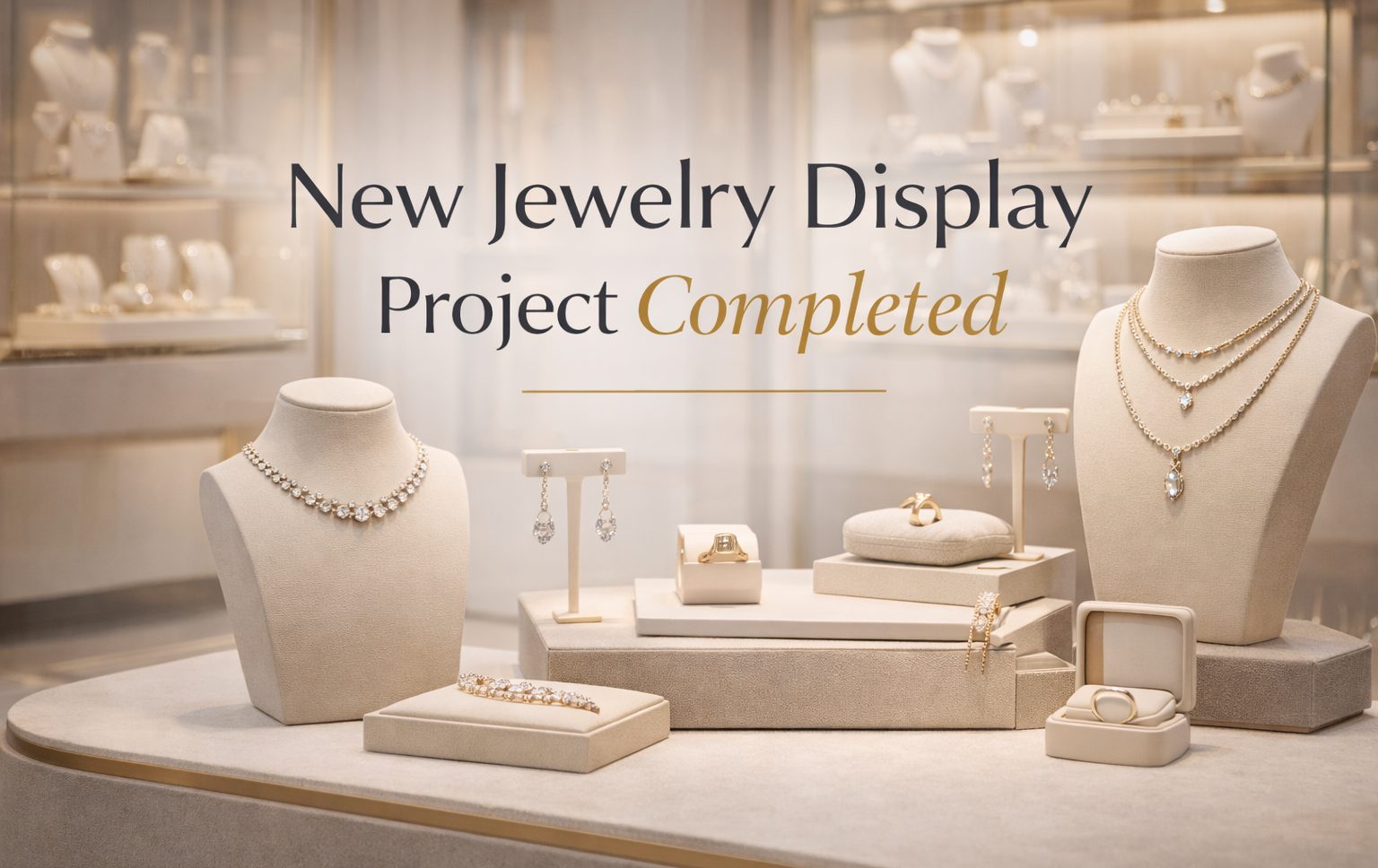 Common Mistakes in Retail Fixture Design and How to Avoid Them article cover image from Elite Fixtures