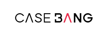 CaseBang logo shown as an Elite Fixtures project reference