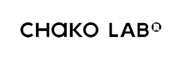 Chako Lab logo shown as an Elite Fixtures project reference