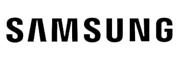 Samsung logo featured in the Elite Fixtures client portfolio