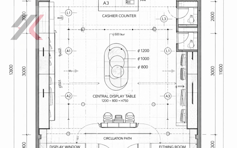 Design & Engineering support image for Elite Fixtures