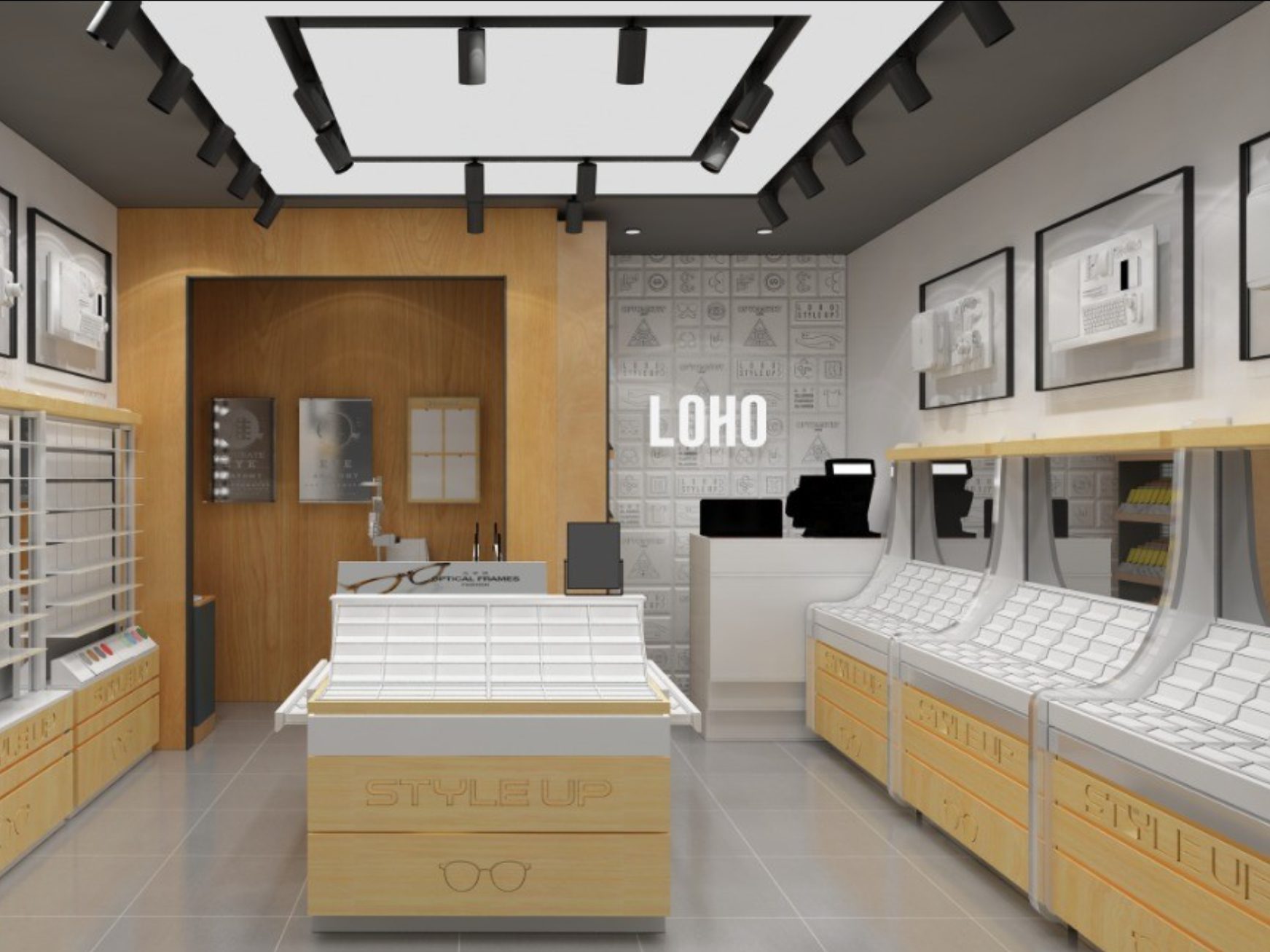 Project Management service support image for Elite Fixtures