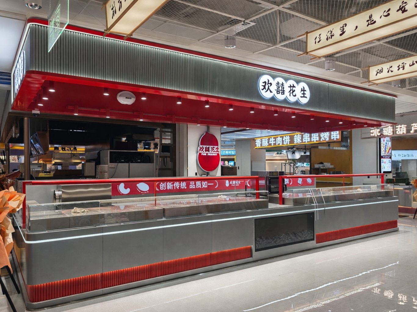 Approving a Store in 3D: How Overseas Shopfitting Projects Stay on Track article cover image from Elite Fixtures